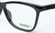 Dioptrické okuliare Puma 0335 - čierna