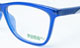 Dioptrické okuliare Puma 0335 - modrá