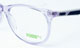 Dioptrické okuliare Puma 0390 - transparentná růžová