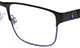 Dioptrické okuliare Ralph Lauren 1175 - černo modrá