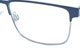 Dioptrické okuliare Ralph Lauren 1222 - modrá