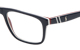 Dioptrické okuliare Ralph Lauren 2211 55 - modrá
