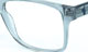 Dioptrické okuliare Ralph Lauren 2223 - transparentná