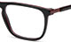 Dioptrické okuliare Ralph Lauren 2226 - čierna