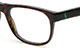 Dioptrické okuliare Ralph Lauren 2240 - hnedá žíhaná