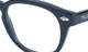 Dioptrické okuliare Ralph Lauren 2272 - čierna