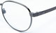 Dioptrické okuliare Ralph Lauren 5118 - sivá