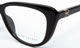Dioptrické okuliare Ralph Lauren 6232U - čierna