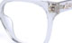 Dioptrické okuliare Ralph Lauren 7158 - transparentná