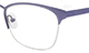 Dioptrické okuliare Rames - fialová