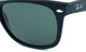 Slnečné okuliare Ray Ban 2132 58 Polarized - čierna