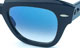 Slnečné okuliare Ray Ban 2186 - čierna