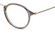 Dioptrické okuliare Ray Ban 2447V 49 - šedá