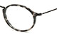 Dioptrické okuliare Ray Ban 2547V 53 - šedá