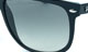 Slnečné okuliare Ray Ban Boyfriend 4147 - čierna