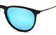 Slnečné okuliare Ray Ban 4171 54 - čierna