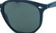 Slnečné okuliare Ray Ban 4306 - čierna
