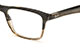 Dioptrické okuliare Ray Ban 5279 55 - šedá