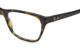Dioptrické okuliare Ray Ban 5298 53 - hnědozelená