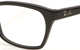 Dioptrické okuliare Ray Ban 5298 53 - čierna