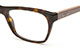 Dioptrické okuliare Ray Ban 5298 53 - hnedá