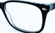 Dioptrické okuliare Ray Ban 5375 - čierna