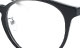 Dioptrické okuliare Ray Ban 5401D - tmavě zelená
