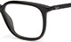 Dioptrické okuliare Ray Ban 5406 - čierna