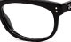 Dioptrické okuliare Ray Ban 5489 - čierna