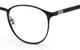 Dioptrické okuliare Ray Ban 6355 50 - matná čierná