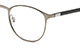 Dioptrické okuliare Ray Ban 6355 50 - šedá