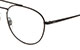 Dioptrické okuliare Ray Ban 6414 55 - čierna