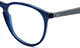 Dioptrické okuliare Ray Ban 7046 51 - modrá
