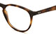 Dioptrické okuliare Ray Ban 7046 51 - hnedá