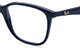 Dioptrické okuliare Ray Ban 7066 52 - modrá