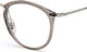 Dioptrické okuliare Ray Ban 7140 51 - šedá