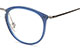 Dioptrické okuliare Ray Ban 7140 49 - modrá