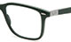 Dioptrické okuliare Ray Ban 7144 53 - zelená