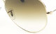 Slnečné okuliare Ray Ban Aviator 3025 58 - zlatá