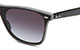 Slnečné okuliare Ray Ban BLAZE WAYFARER RB4440 41 - šedá