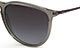 Slnečné okuliare Ray Ban Erika 4171 54 - transparentní šedá