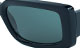 Slnečné okuliare Ray Ban Kiliane 4395 - čierna