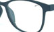 Dioptrické okuliare Relax RM112 - čierno bielá