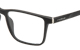Dioptrické okuliare Relax 118 - čierna