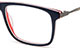 Dioptrické okuliare Relax 119 - modrá