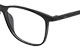 Dioptrické okuliare Relax RM120 - čierna