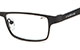 Dioptrické okuliare Relax RM101 - čierna
