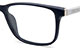 Dioptrické okuliare Relax RM132 - modrá