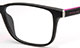 Dioptrické okuliare Relax RM132 - růžová