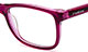 Dioptrické okuliare Relax RM134 - fialová
